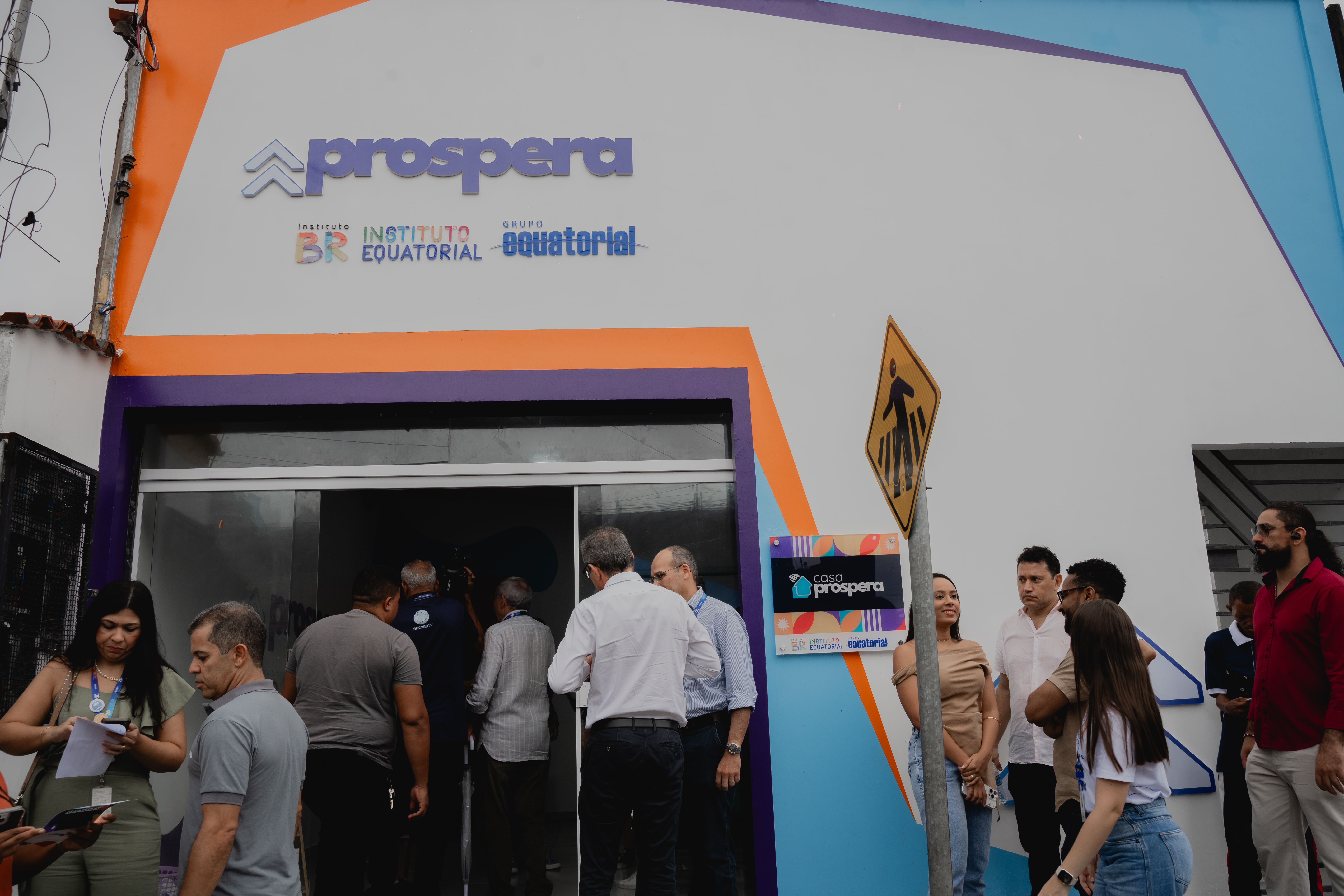 Casas Prospera