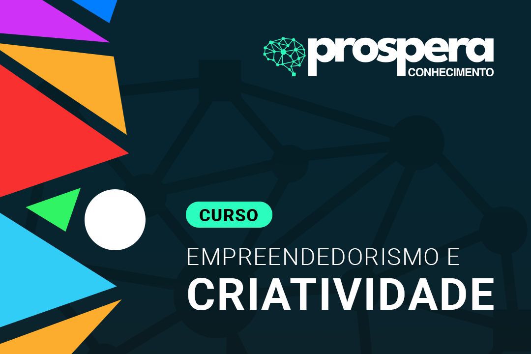 Empreendedorismo e Criatividade