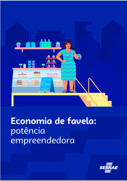 Economia de Favela
