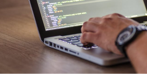 DESENVOLVIMENTO DE PLATAFORMA WEB